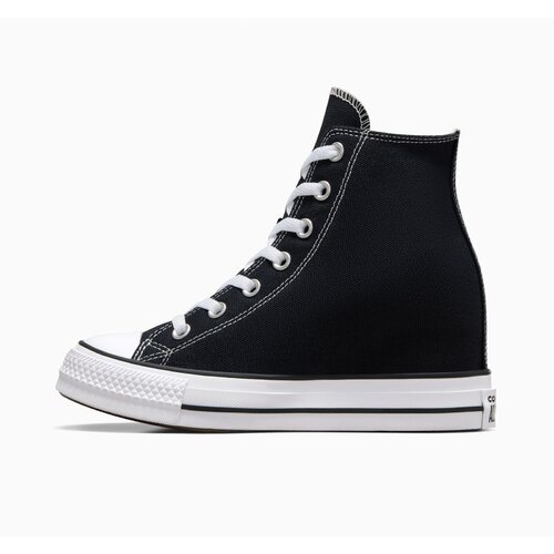 Converse Tenisi femei Chuck Taylor All Star Wedge Platform A11909C