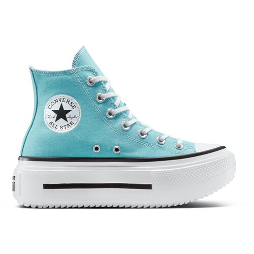Converse Tenisi femei Chuck Tlr As Lift Double Stack A15543C