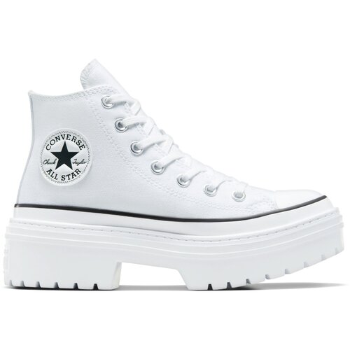 Converse Tenisi femei Con Buty Chuck Taylor As Lugged Heel A10364C