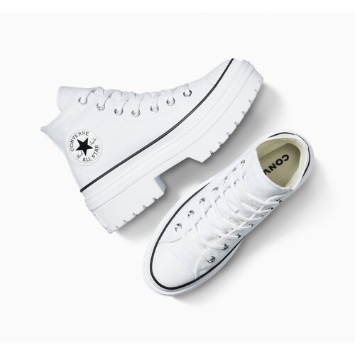 Converse Tenisi femei Con Buty Chuck Taylor As Lugged Heel A10364C