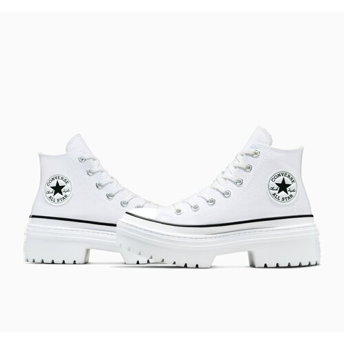 Converse Tenisi femei Con Buty Chuck Taylor As Lugged Heel A10364C