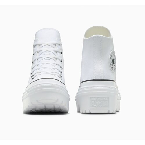 Converse Tenisi femei Con Buty Chuck Taylor As Lugged Heel A10364C