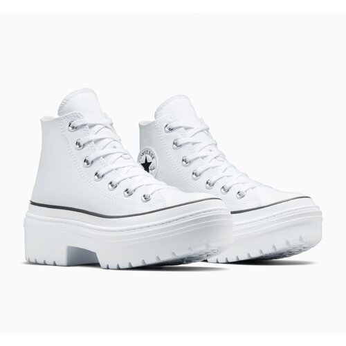 Converse Tenisi femei Con Buty Chuck Taylor As Lugged Heel A10364C