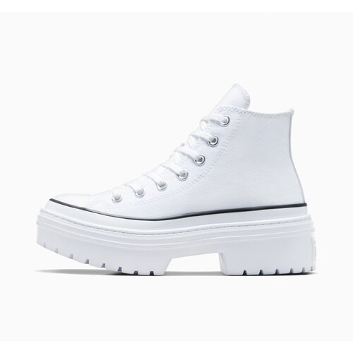 Converse Tenisi femei Con Buty Chuck Taylor As Lugged Heel A10364C