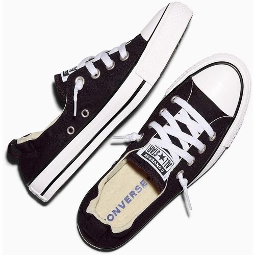 Converse Tenisi femei CT All Star Shoreline Slip 537081C