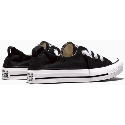 Converse Tenisi femei CT All Star Shoreline Slip 537081C