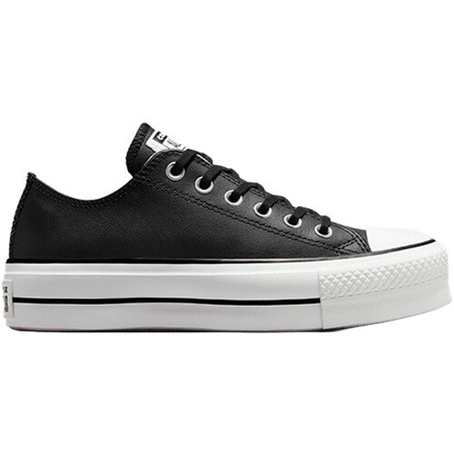 Converse Tenisi femei Ctas Lift Clean Ox 561681C