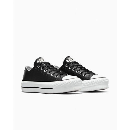 Converse Tenisi femei Ctas Lift Clean Ox 561681C