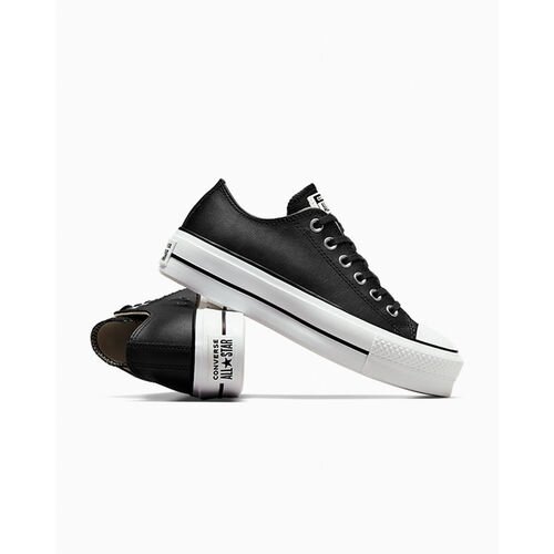 Converse Tenisi femei Ctas Lift Clean Ox 561681C