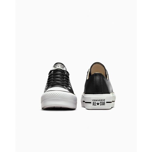 Converse Tenisi femei Ctas Lift Clean Ox 561681C