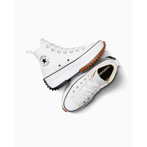 Converse Tenisi femei cu platforma Run Star Hike Hi 166799C