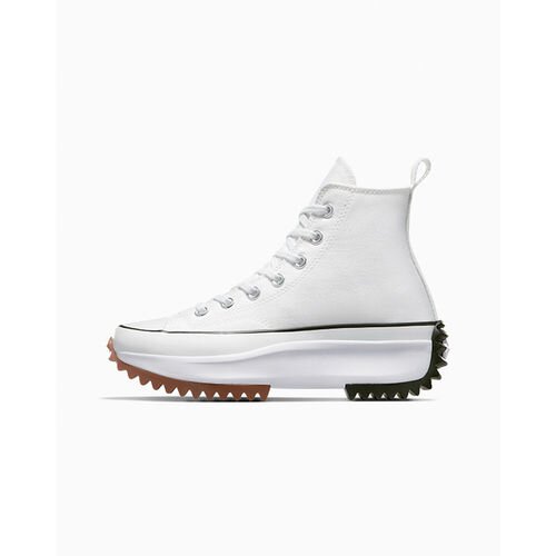 Converse Tenisi femei cu platforma Run Star Hike Hi 166799C