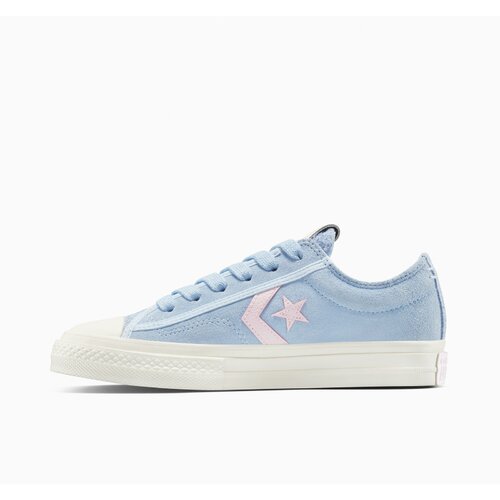 Converse Tenisi femei Star Player 76 Colorful Suede A14991C