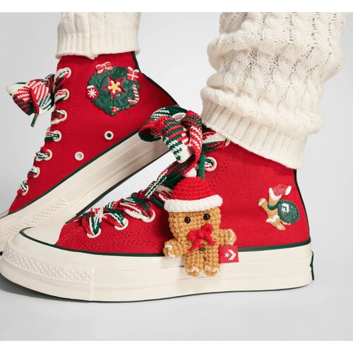 Converse Tenisi unisex A12454C