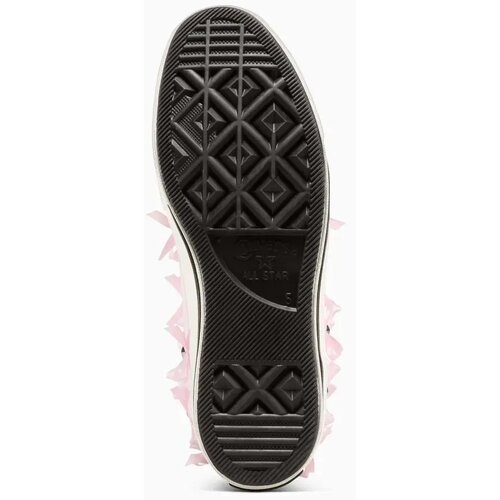 Converse Tenisi unisex Chuck 70 Bows Studs A14444C