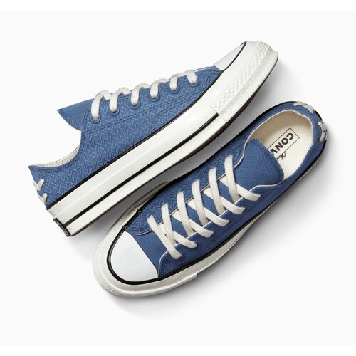 Converse Tenisi unisex Chuck 70 Crafted Laces A12558C