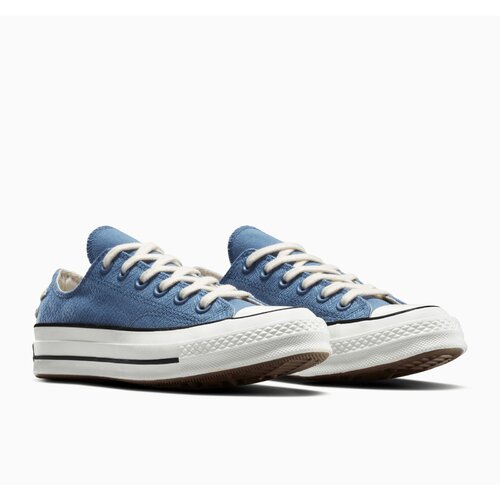 Converse Tenisi unisex Chuck 70 Crafted Laces A12558C