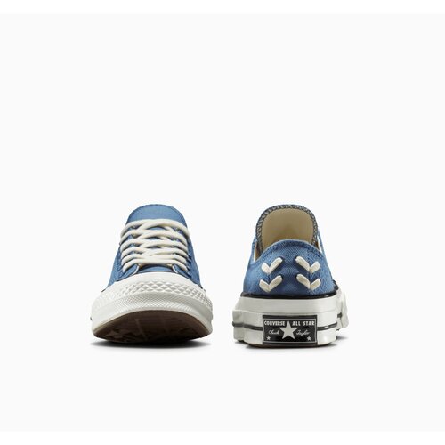 Converse Tenisi unisex Chuck 70 Crafted Laces A12558C
