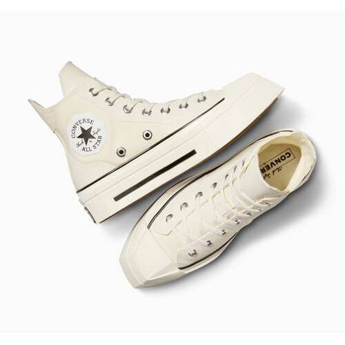 Converse Tenisi unisex Chuck 70 De Luxe Squared A06436C