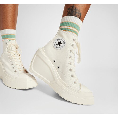 Converse Tenisi unisex Chuck 70 De Luxe Wedge A06479C