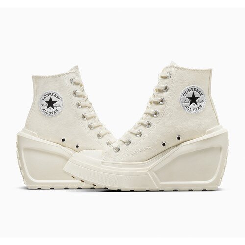 Converse Tenisi unisex Chuck 70 De Luxe Wedge A06479C