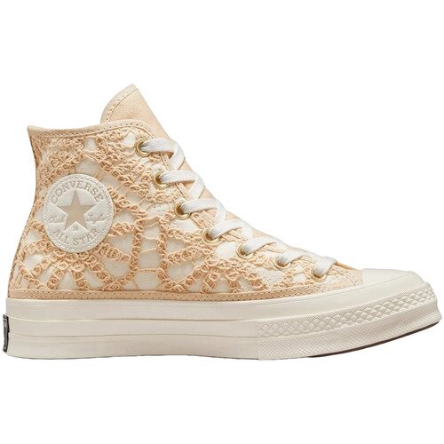 Converse Tenisi unisex Chuck 70 Hi A05005C