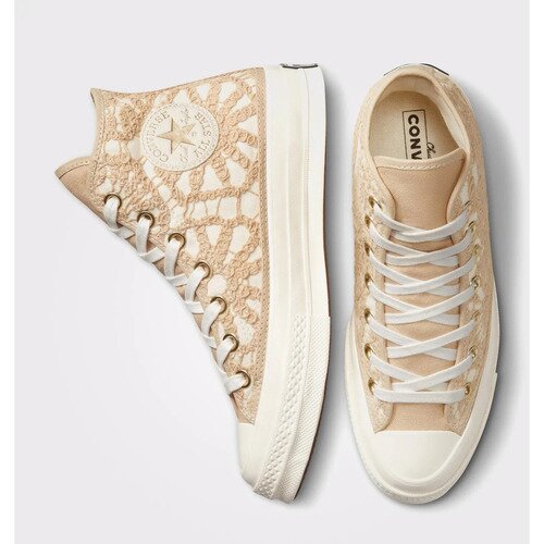 Converse Tenisi unisex Chuck 70 Hi A05005C