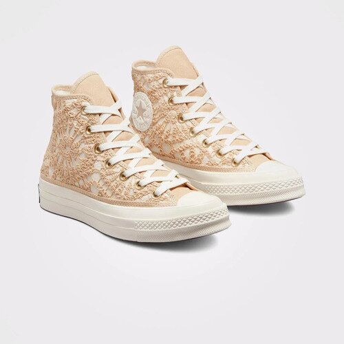 Converse Tenisi unisex Chuck 70 Hi A05005C