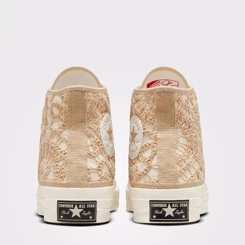 Converse Tenisi unisex Chuck 70 Hi A05005C