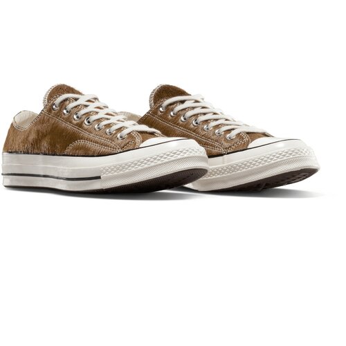 Converse Tenisi unisex Chuck 70 Premium Leather A13837C