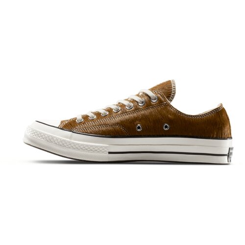 Converse Tenisi unisex Chuck 70 Premium Leather A13837C
