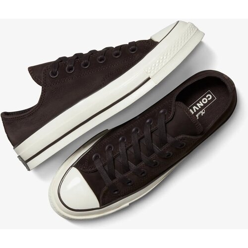 Converse Tenisi unisex Chuck 70 Suede A13013C