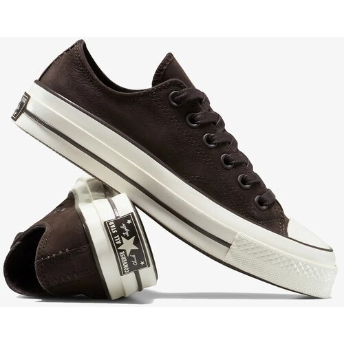 Converse Tenisi unisex Chuck 70 Suede A13013C