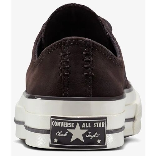 Converse Tenisi unisex Chuck 70 Suede A13013C
