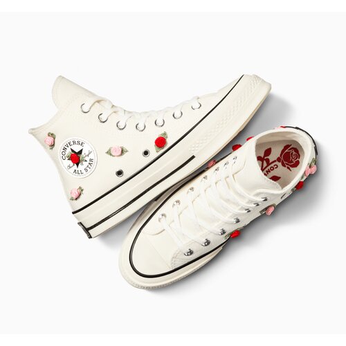 Converse Tenisi unisex Chuck 70 Valentine Day A10637C