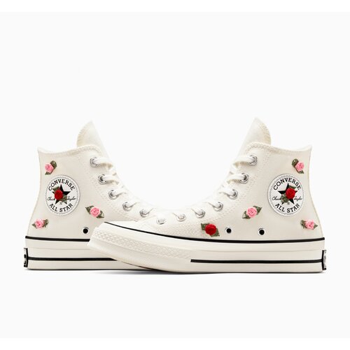 Converse Tenisi unisex Chuck 70 Valentine Day A10637C