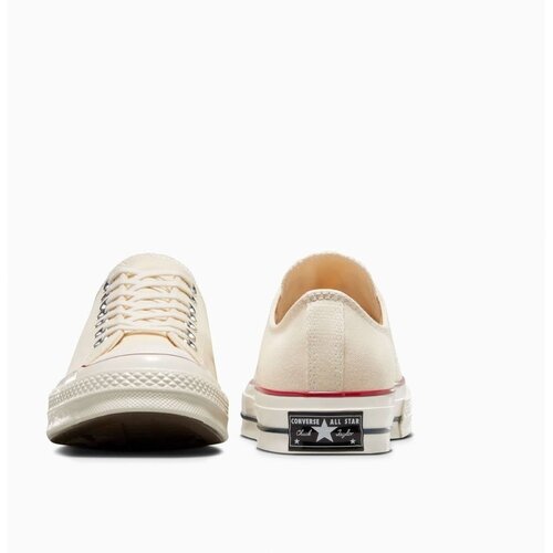 Converse Tenisi unisex Chuck 70 Vintage Canvas 162062C