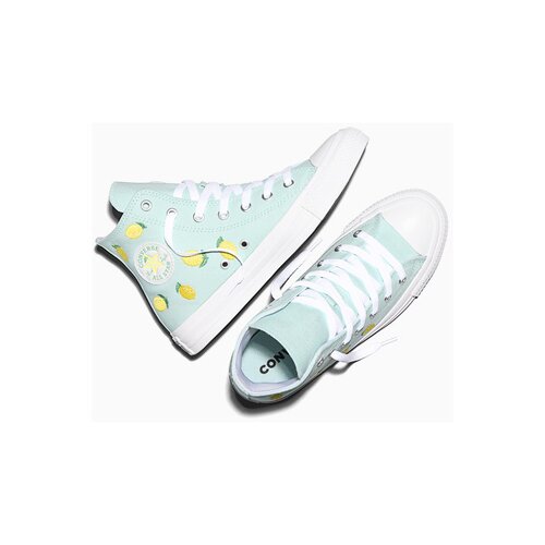 Converse Tenisi unisex Chuck Taylor All Star A16555C