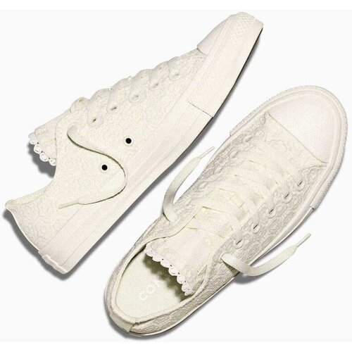 Converse Tenisi unisex Chuck Taylor All Star A16907C