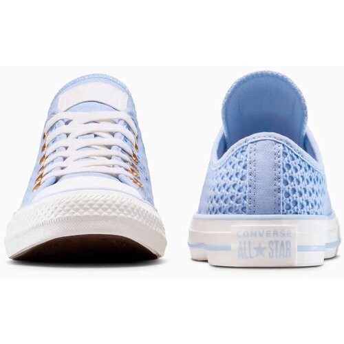 Converse Tenisi unisex Chuck Taylor All Star Azules A14977C