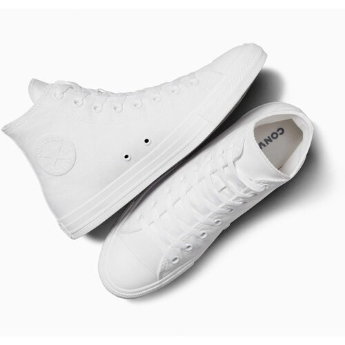 Converse Tenisi unisex Chuck Taylor All Star Canvas 1U646