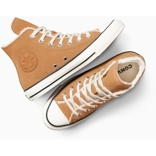 Converse Tenisi unisex Chuck Taylor All Star Cozy Suede A17974C