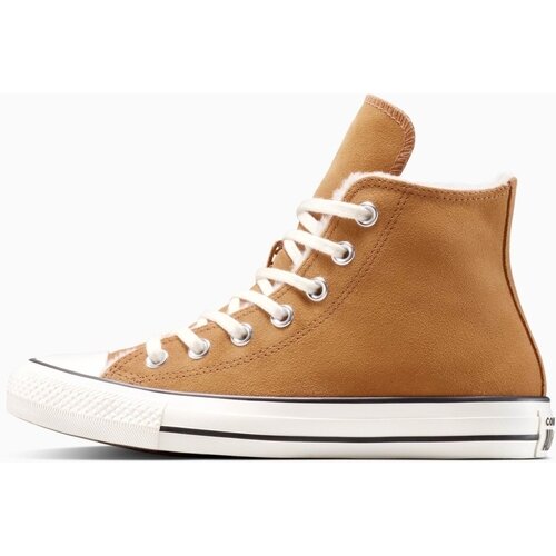 Converse Tenisi unisex Chuck Taylor All Star Cozy Suede A17974C