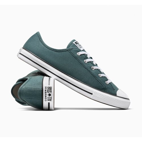 Converse Tenisi unisex Chuck Taylor All Star Dainty A12566C