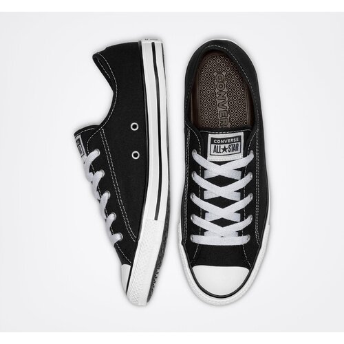 Converse Tenisi unisex Chuck Taylor All Star Dainty Canvas 564982C