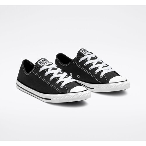 Converse Tenisi unisex Chuck Taylor All Star Dainty Canvas 564982C