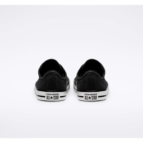 Converse Tenisi unisex Chuck Taylor All Star Dainty Canvas 564982C