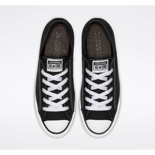 Converse Tenisi unisex Chuck Taylor All Star Dainty Canvas 564982C