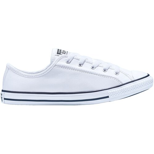 Converse Tenisi unisex Chuck Taylor All Star Dainty Leather Low Top 564984C