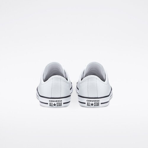 Converse Tenisi unisex Chuck Taylor All Star Dainty Leather Low Top 564984C